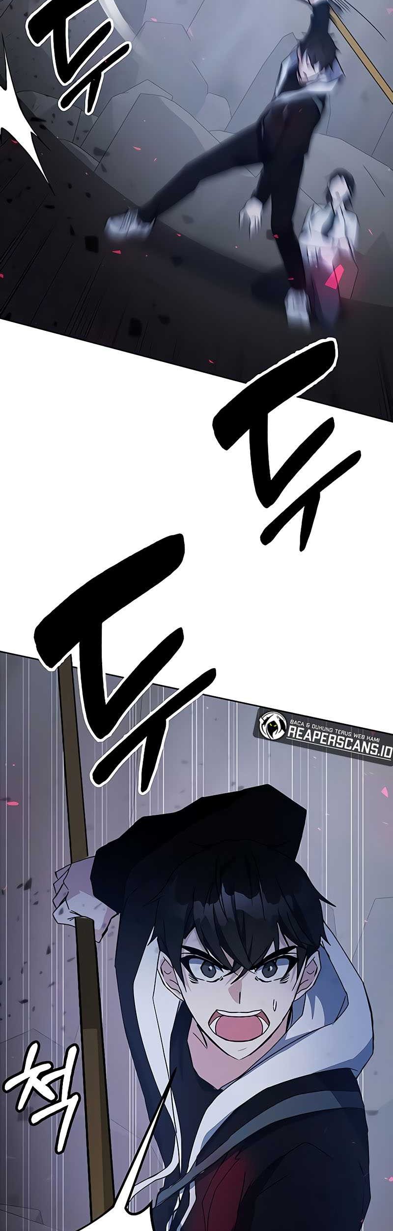 Transcension Academy Chapter 22 - halaman 76