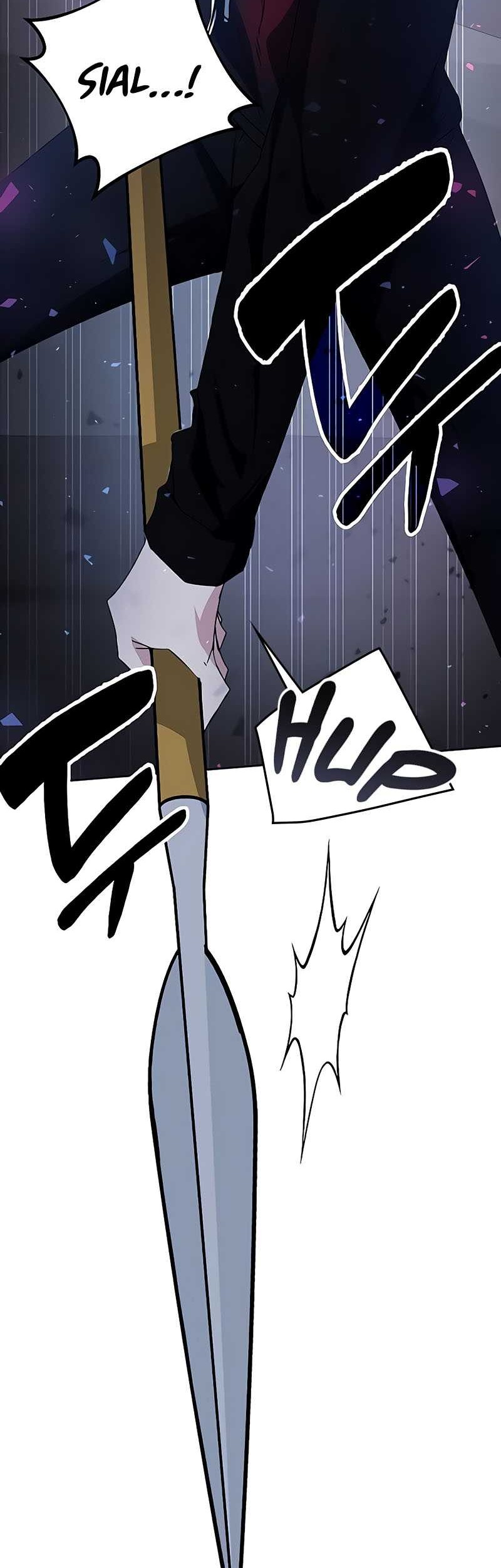 Transcension Academy Chapter 22 - halaman 77