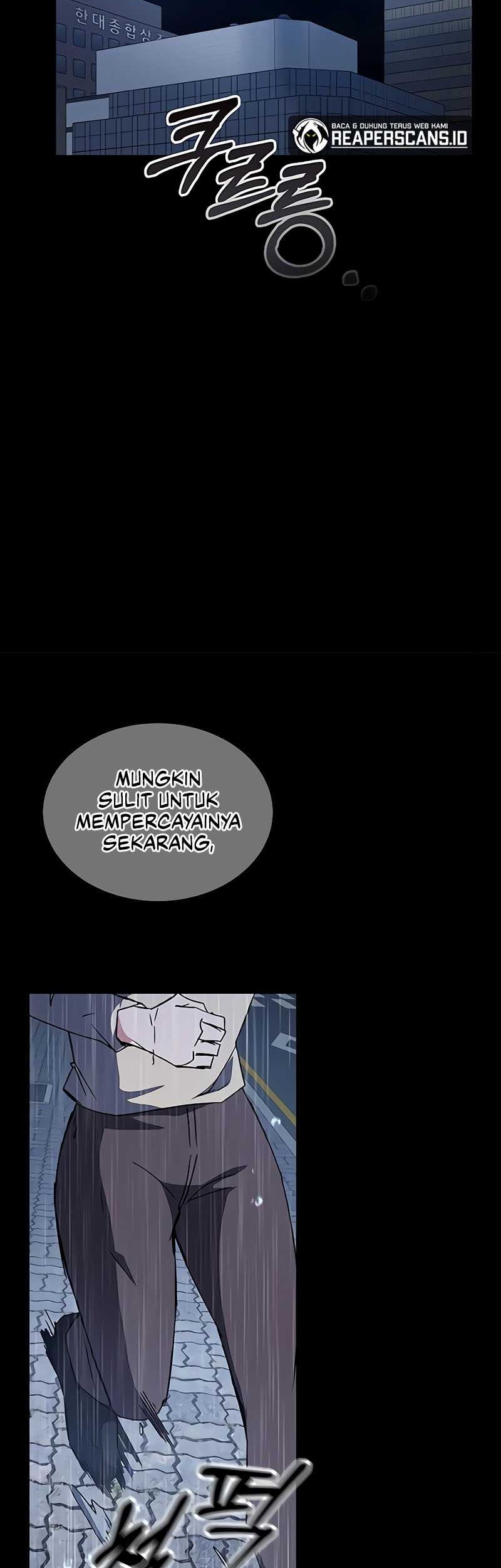 Transcension Academy Chapter 22 - halaman 9