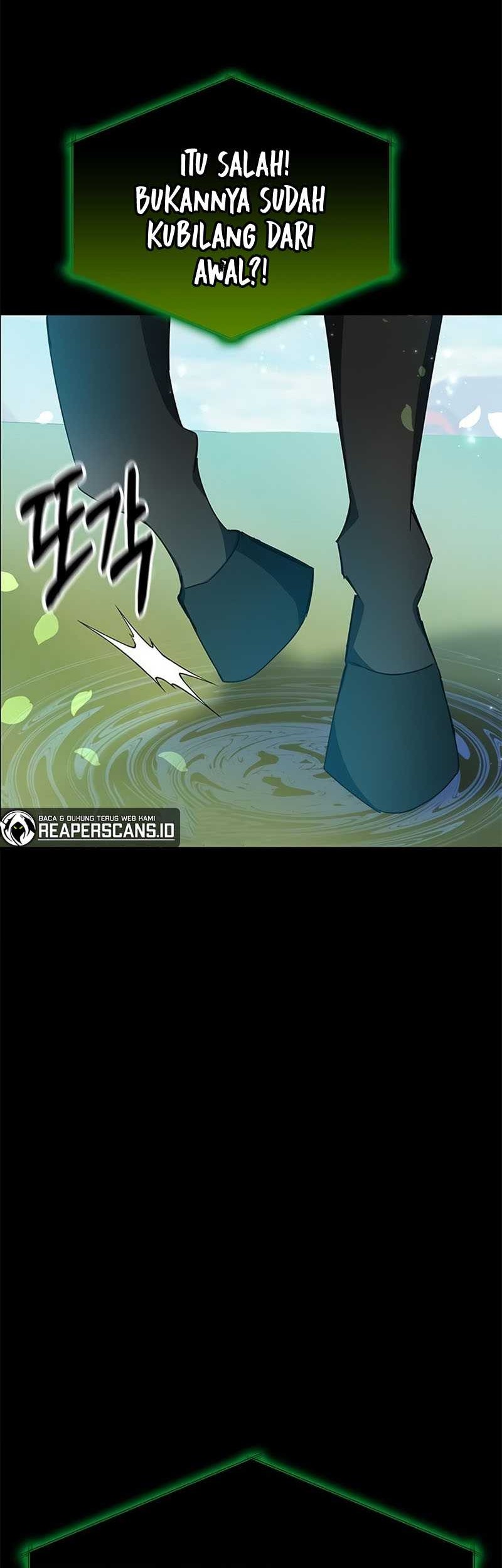 Transcension Academy Chapter 23 - halaman 12