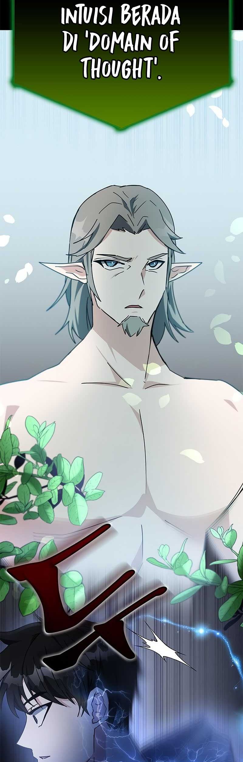 Transcension Academy Chapter 23 - halaman 13