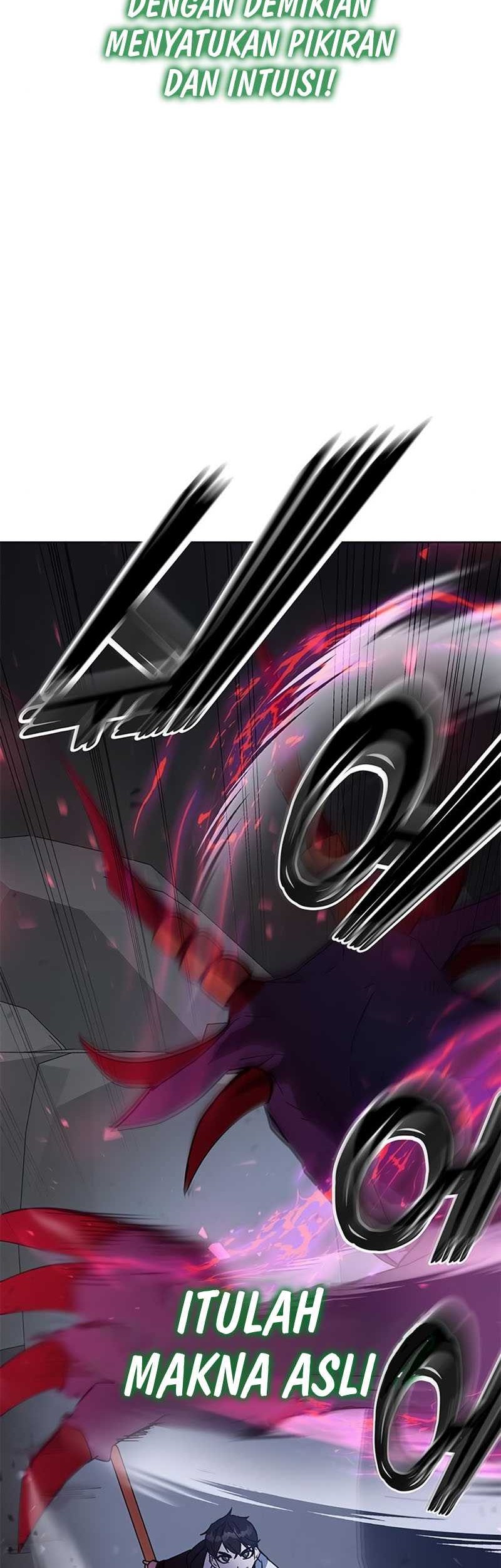 Transcension Academy Chapter 23 - halaman 17