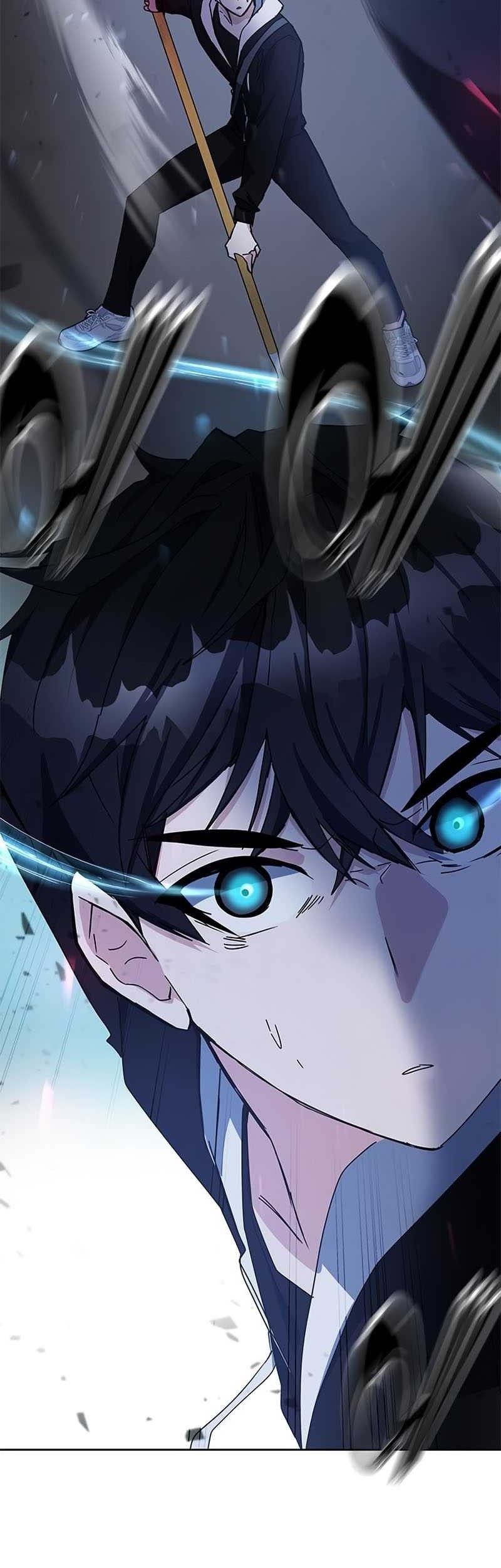 Transcension Academy Chapter 23 - halaman 18