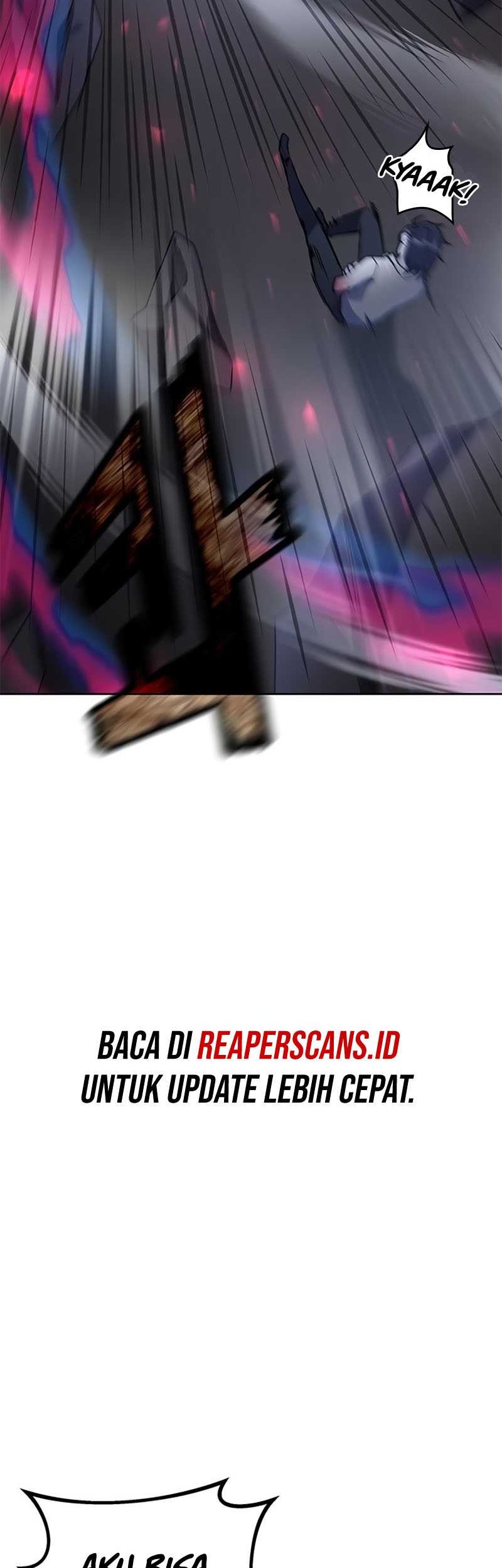 Transcension Academy Chapter 23 - halaman 22