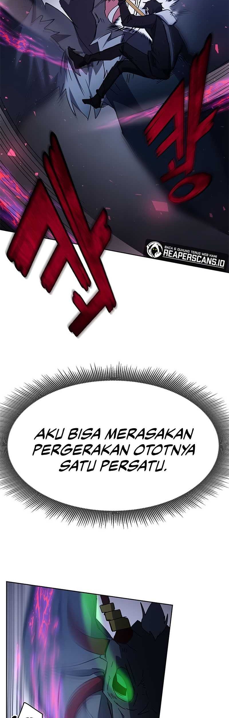 Transcension Academy Chapter 23 - halaman 24