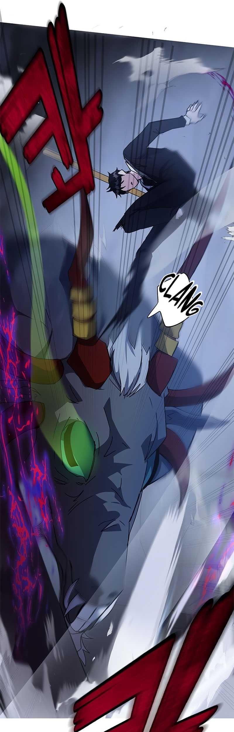 Transcension Academy Chapter 23 - halaman 26