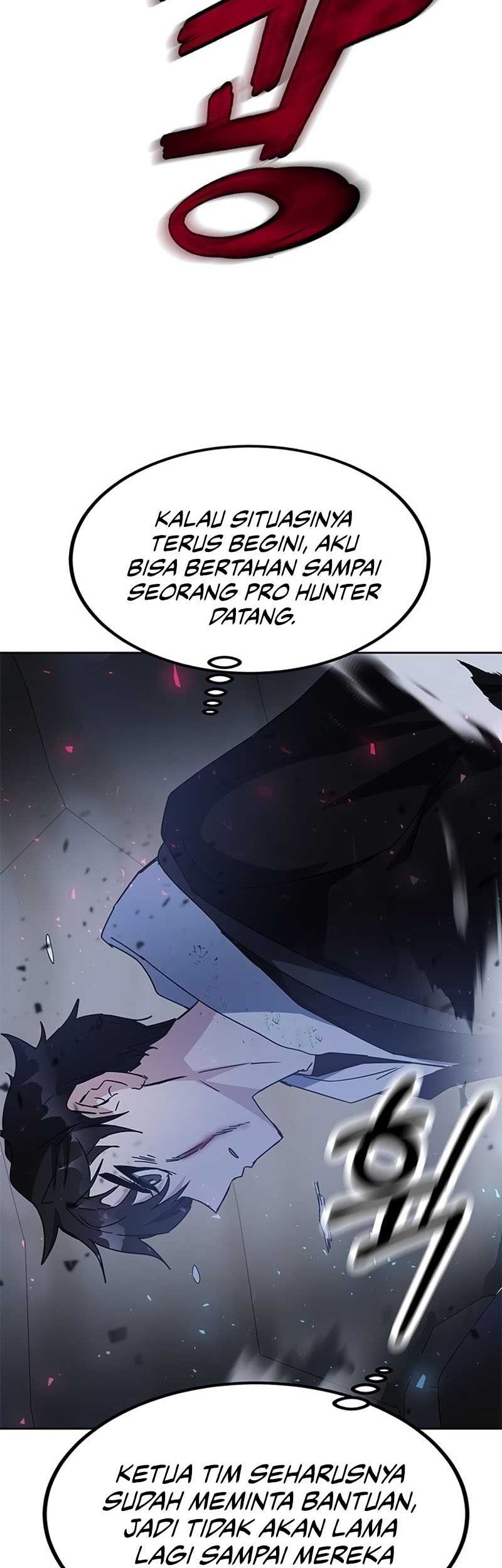 Transcension Academy Chapter 23 - halaman 27
