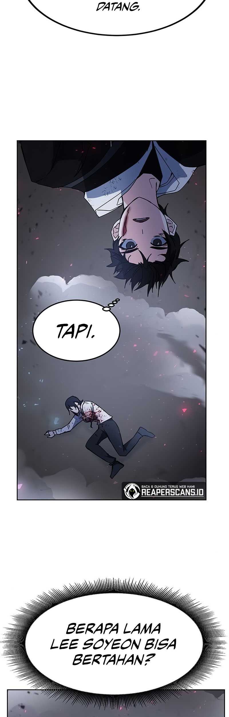 Transcension Academy Chapter 23 - halaman 28