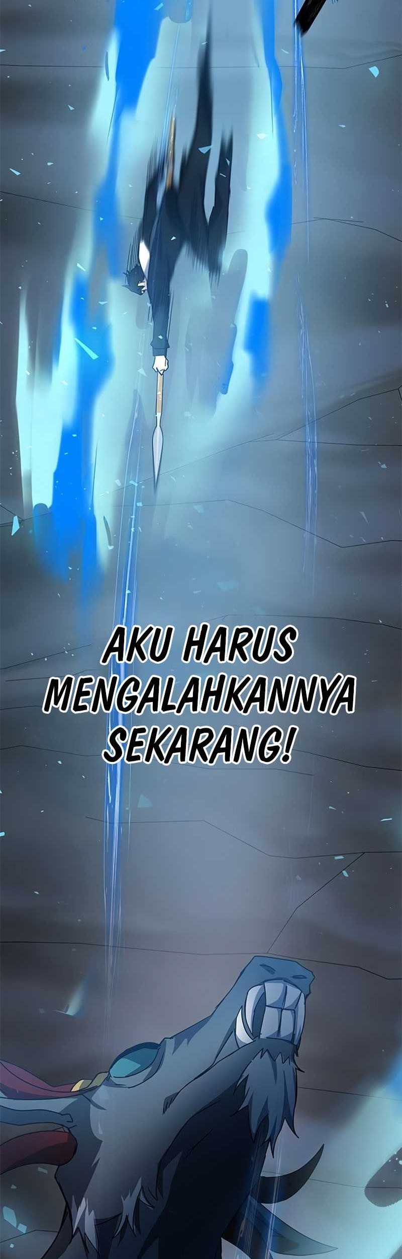 Transcension Academy Chapter 23 - halaman 31