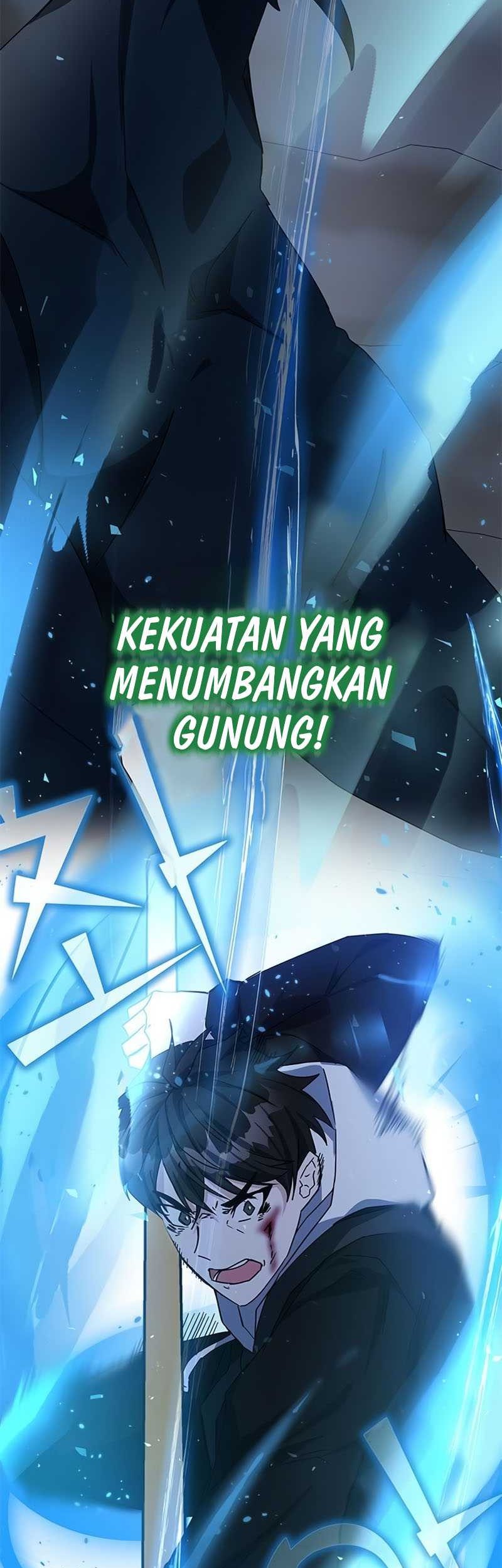 Transcension Academy Chapter 23 - halaman 32