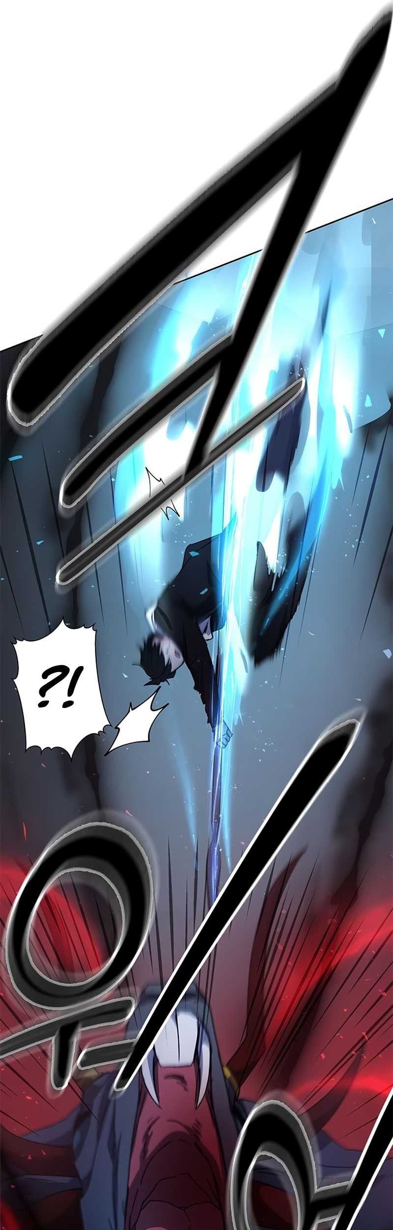 Transcension Academy Chapter 23 - halaman 35