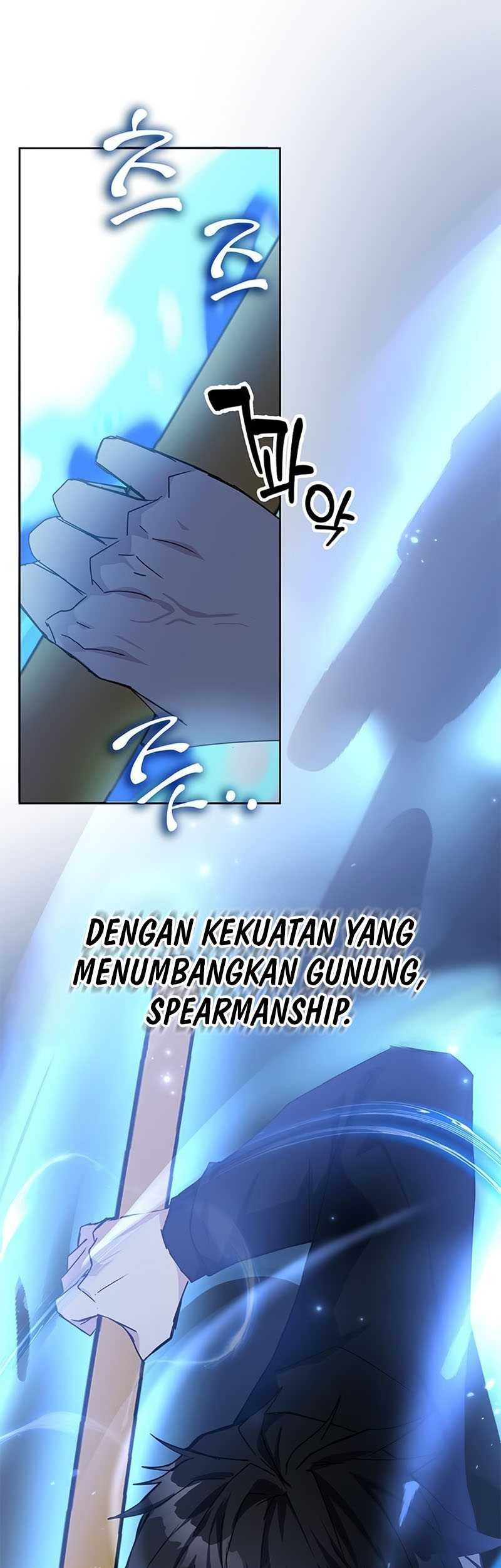 Transcension Academy Chapter 23 - halaman 39