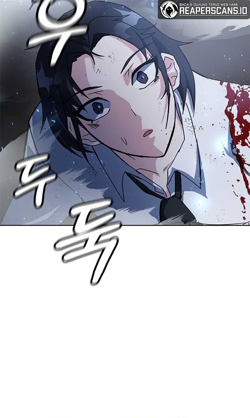 Transcension Academy Chapter 23 - halaman 47