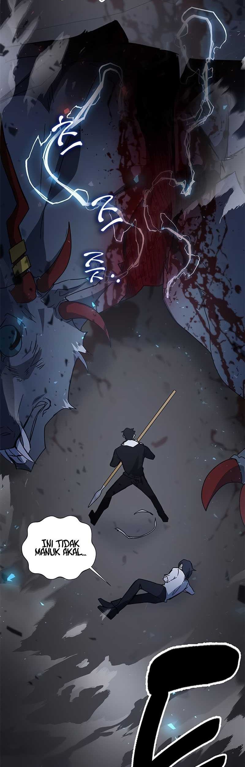 Transcension Academy Chapter 23 - halaman 49