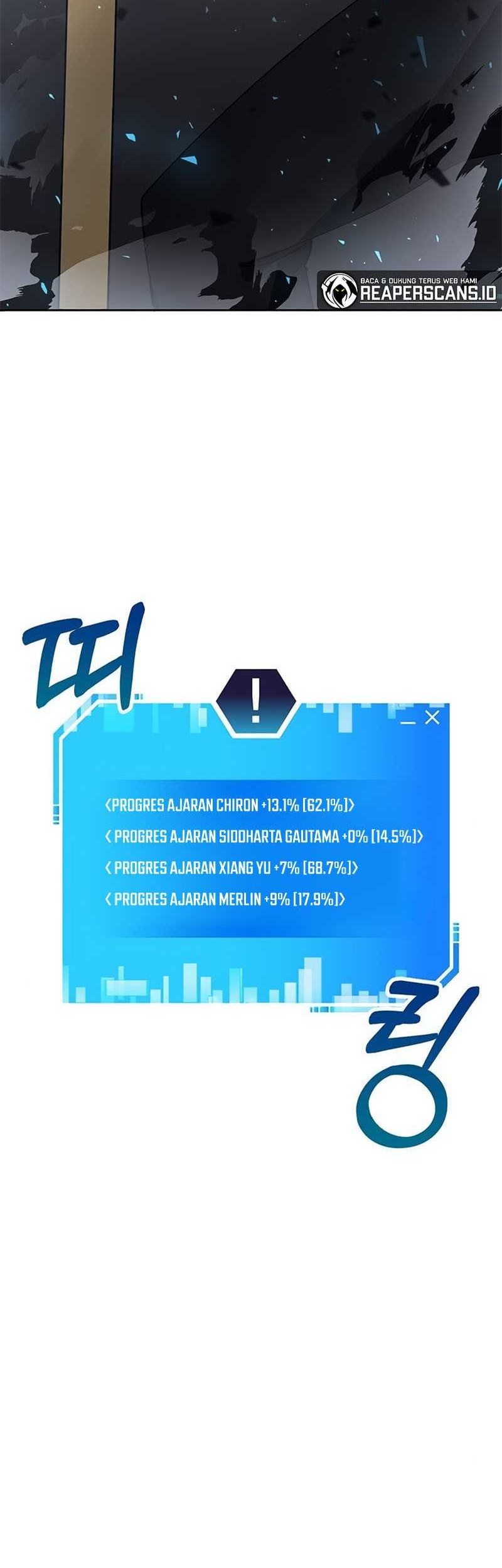 Transcension Academy Chapter 23 - halaman 51