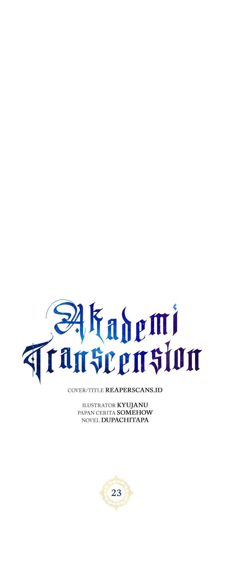 Transcension Academy Chapter 23 - halaman 52