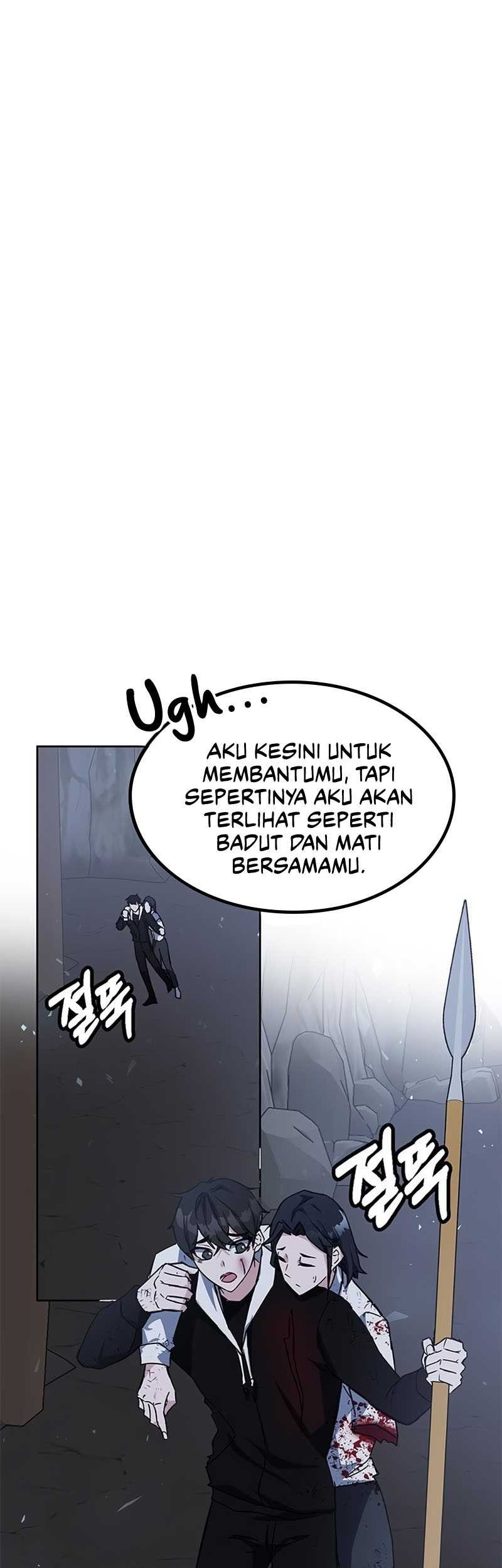 Transcension Academy Chapter 23 - halaman 53