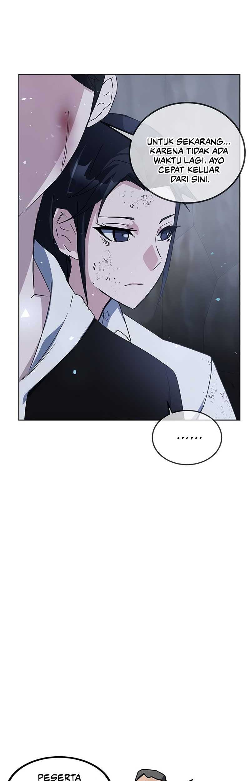 Transcension Academy Chapter 23 - halaman 55