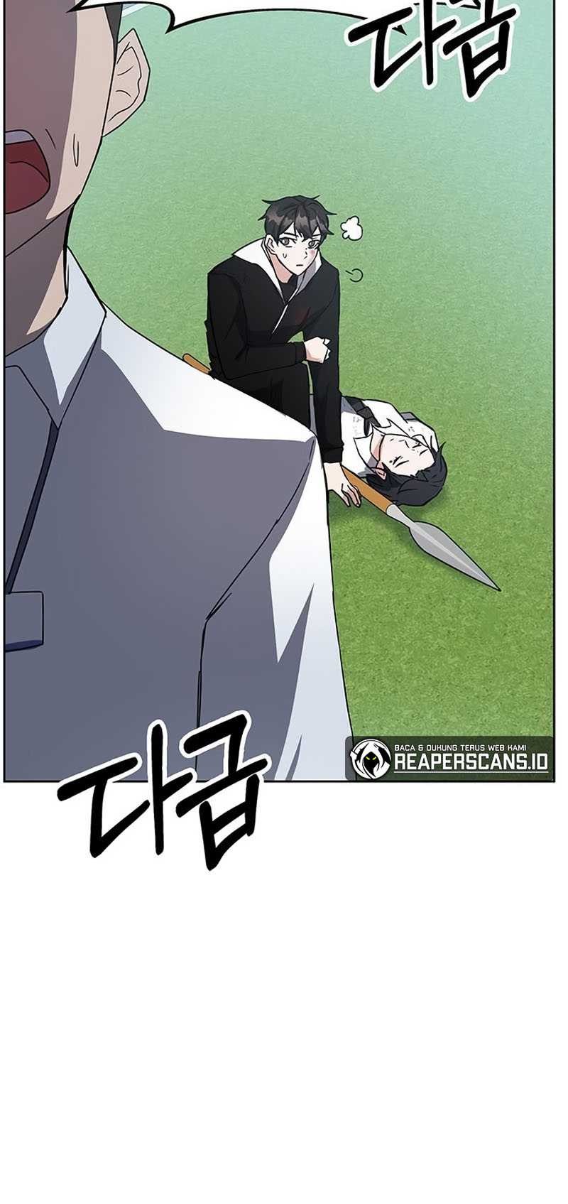 Transcension Academy Chapter 23 - halaman 57