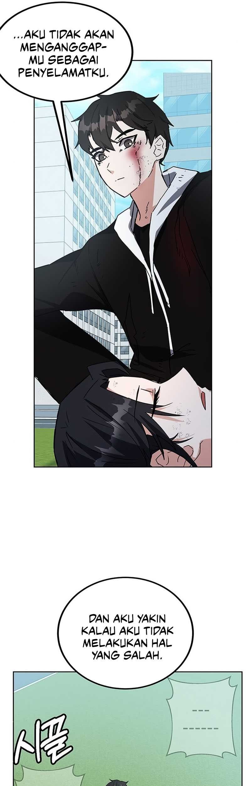 Transcension Academy Chapter 23 - halaman 58
