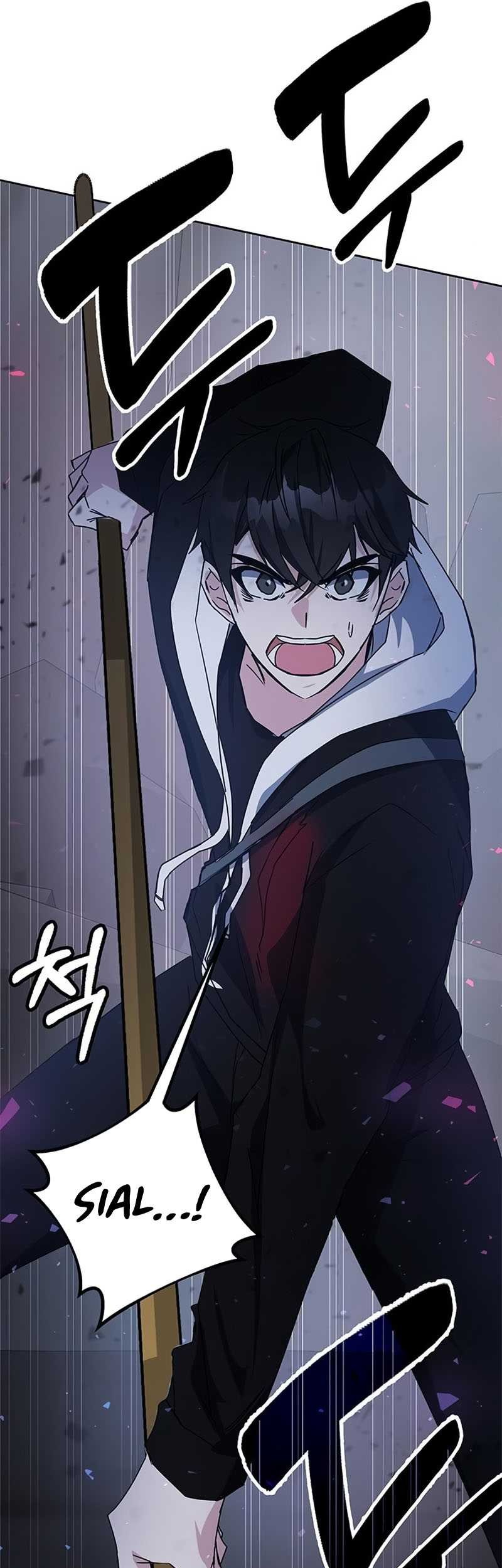 Transcension Academy Chapter 23 - halaman 6