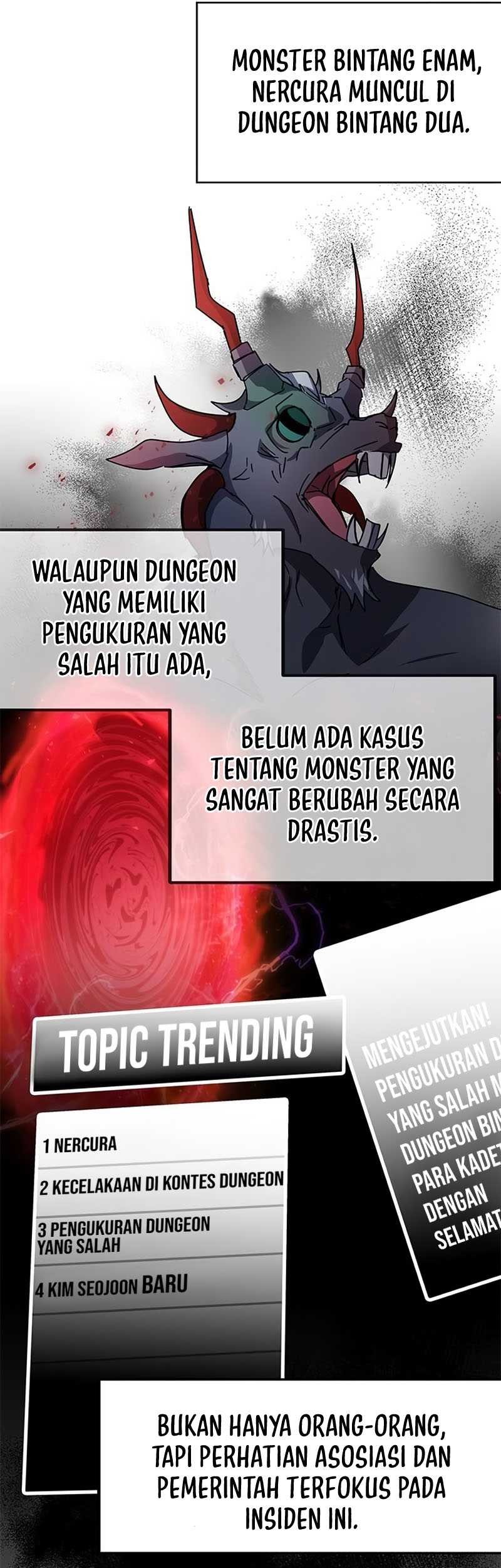 Transcension Academy Chapter 23 - halaman 62