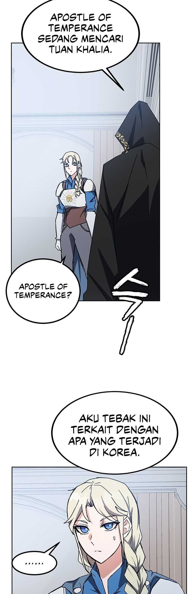 Transcension Academy Chapter 23 - halaman 65