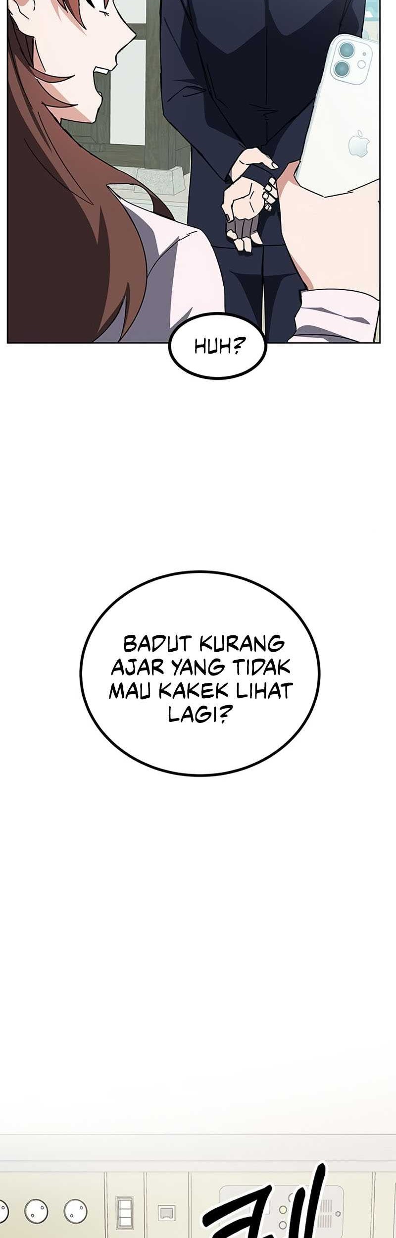 Transcension Academy Chapter 23 - halaman 68