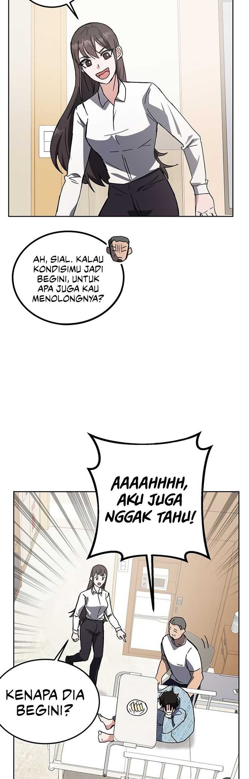 Transcension Academy Chapter 23 - halaman 73