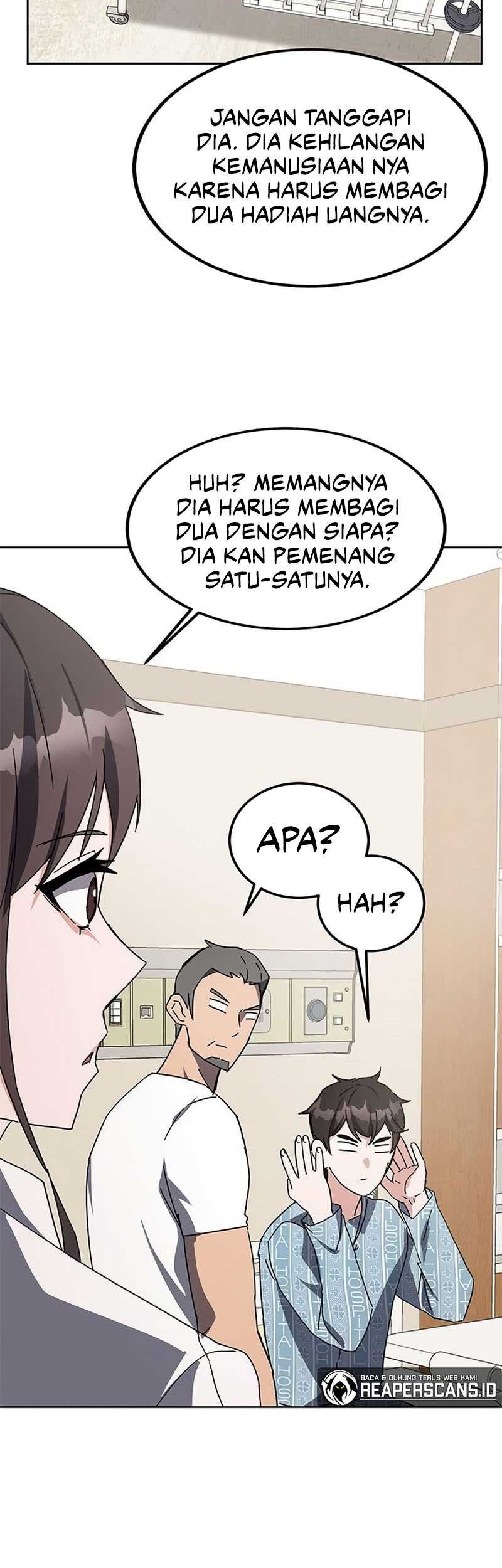 Transcension Academy Chapter 23 - halaman 74