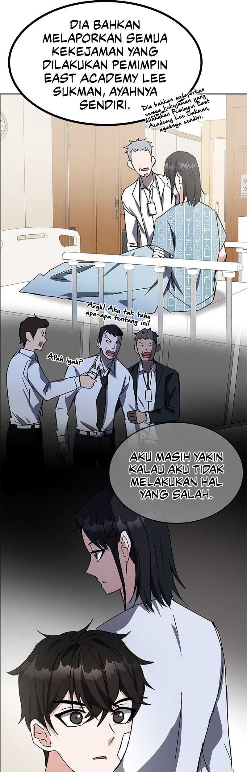 Transcension Academy Chapter 23 - halaman 76
