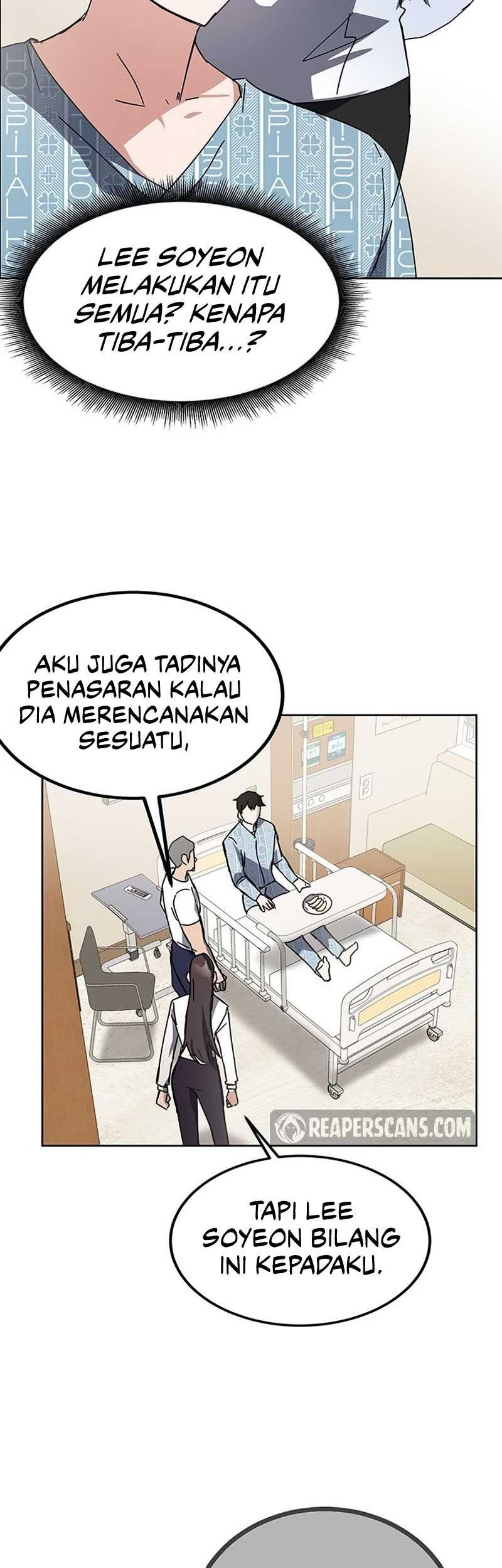 Transcension Academy Chapter 23 - halaman 77
