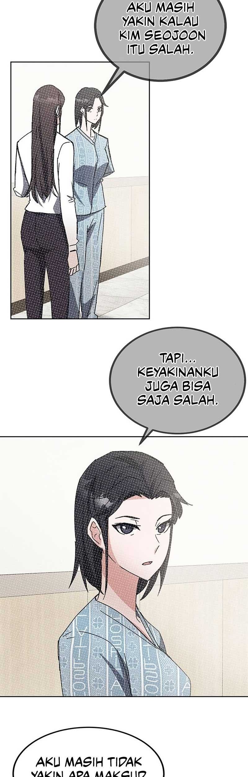 Transcension Academy Chapter 23 - halaman 78