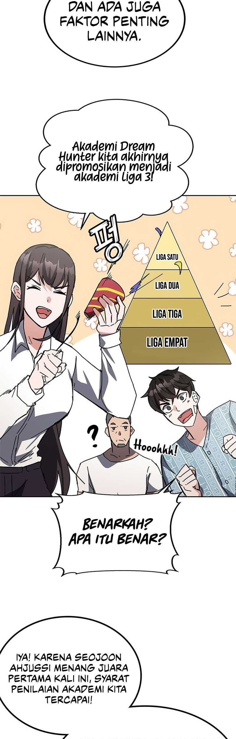 Transcension Academy Chapter 23 - halaman 83