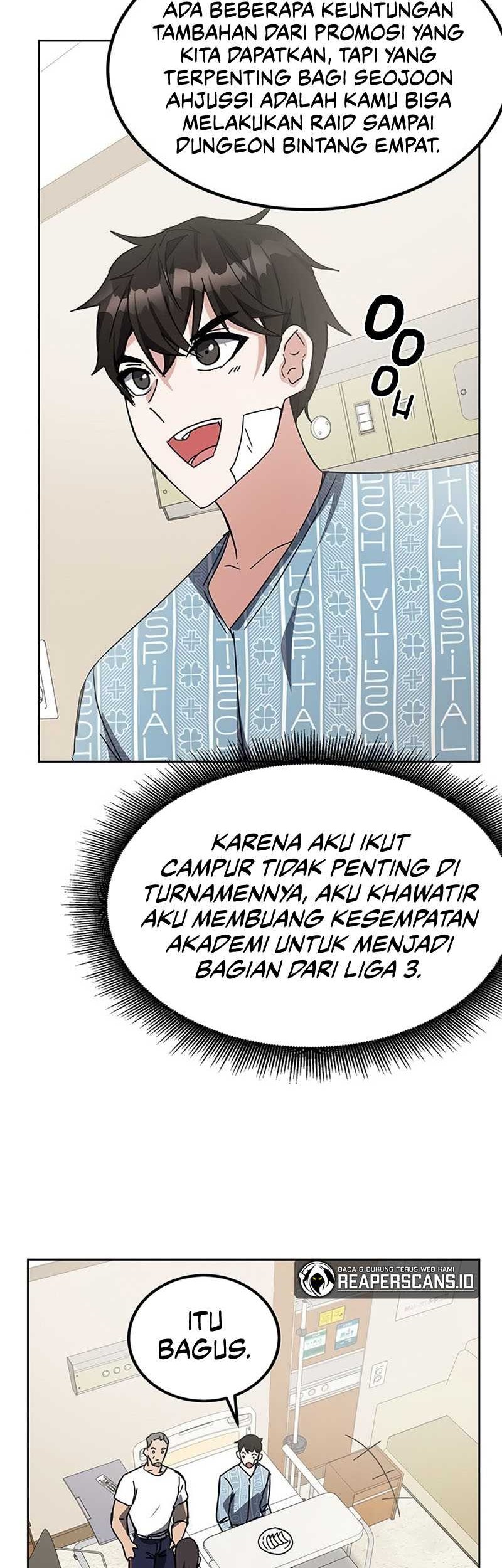 Transcension Academy Chapter 23 - halaman 84