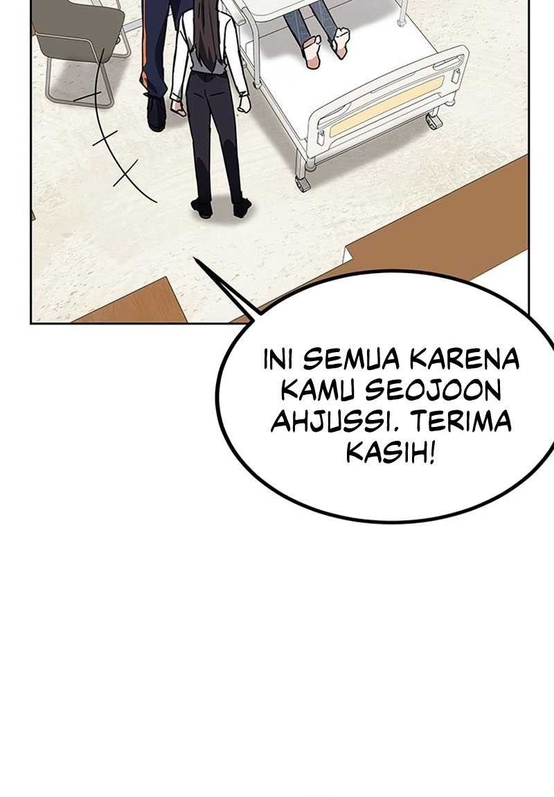 Transcension Academy Chapter 23 - halaman 85