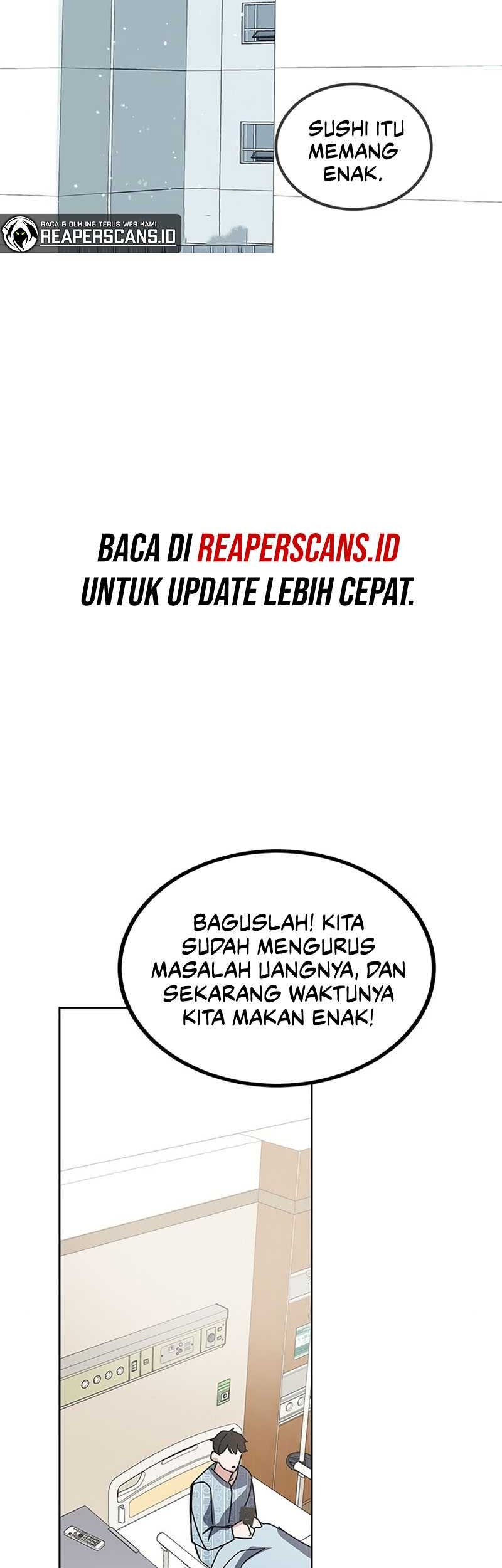 Transcension Academy Chapter 23 - halaman 88