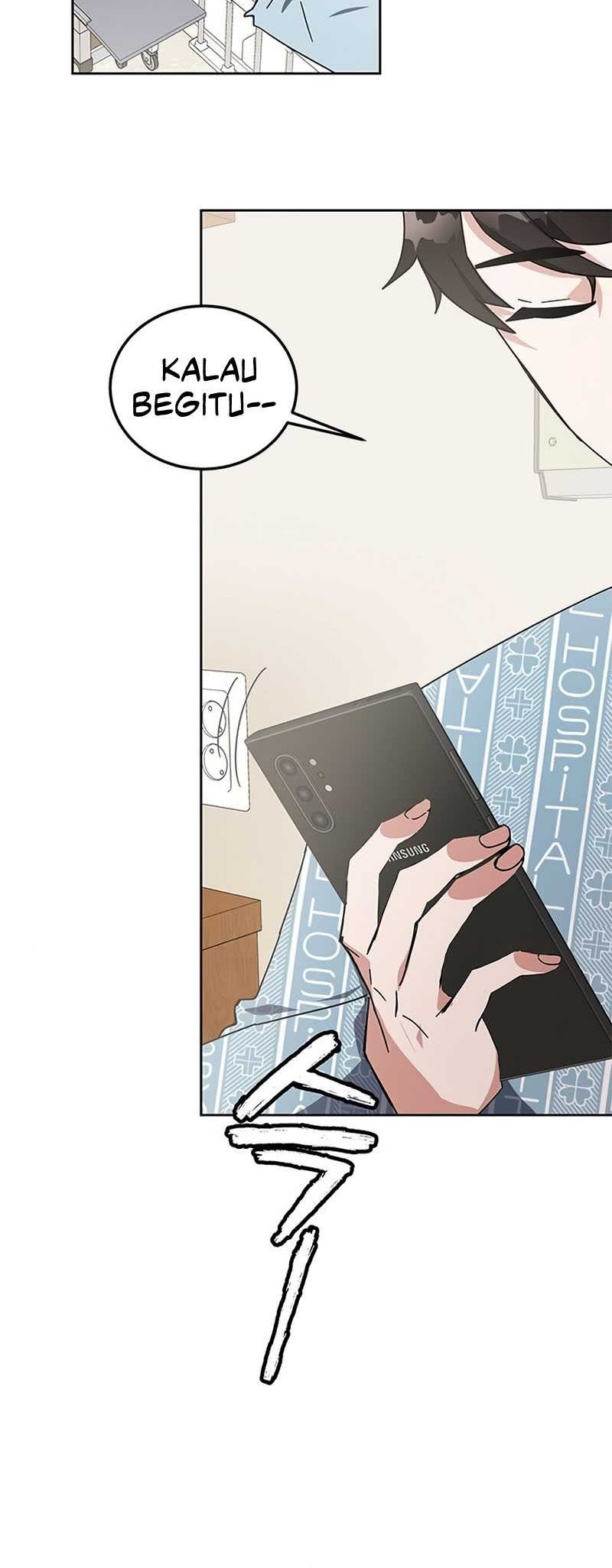 Transcension Academy Chapter 23 - halaman 89