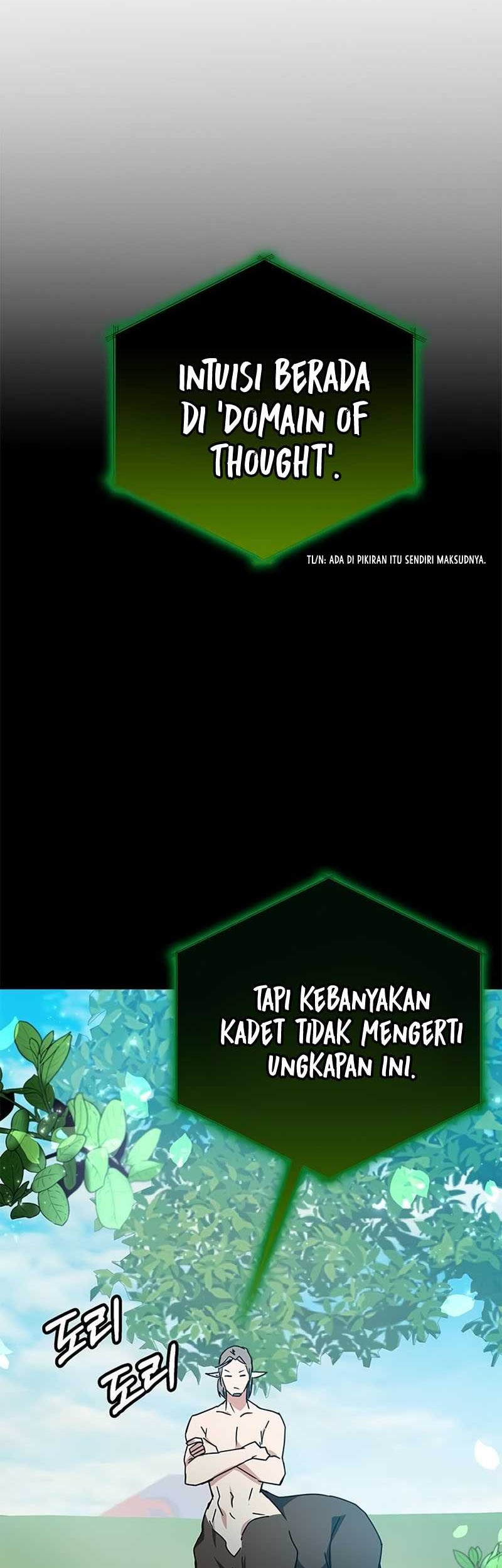Transcension Academy Chapter 23 - halaman 9
