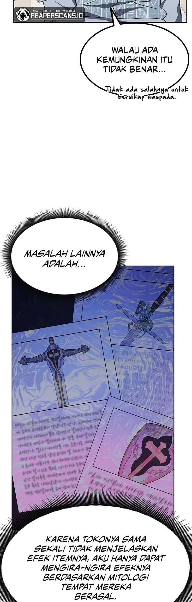 Transcension Academy Chapter 24 - halaman 10