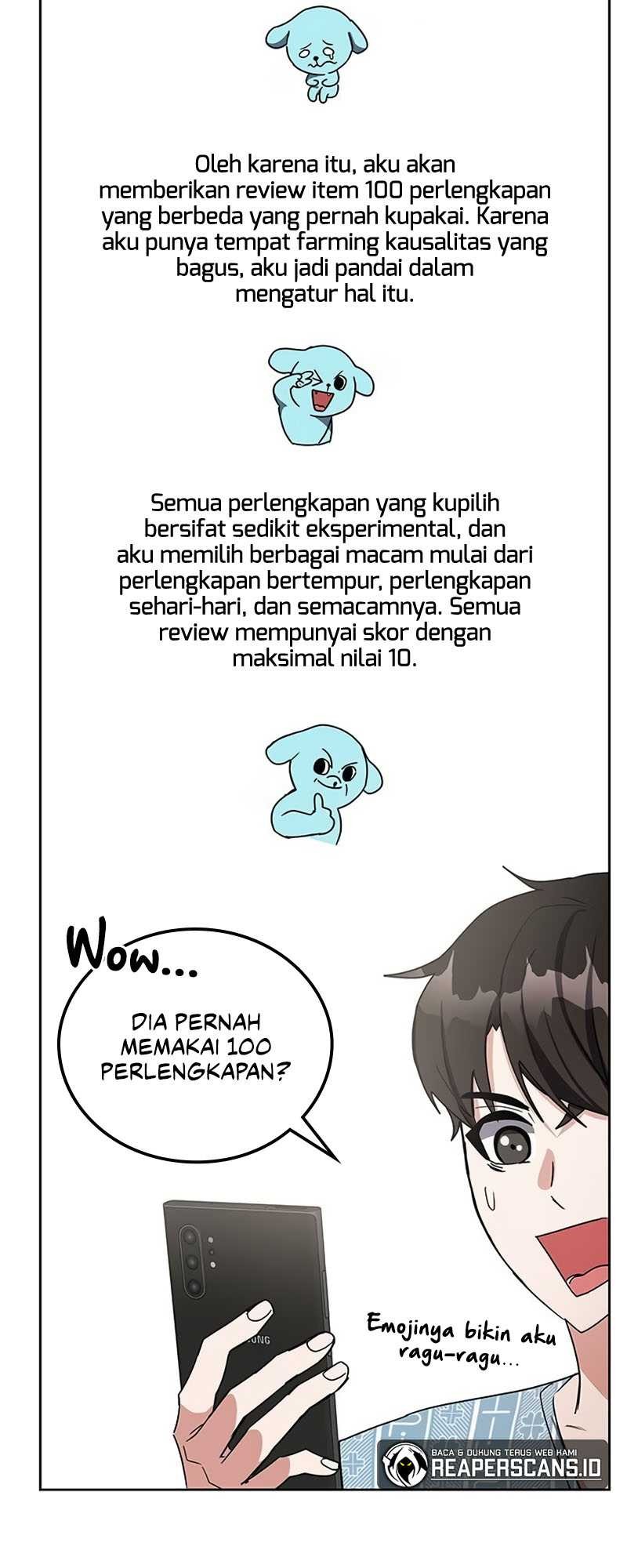 Transcension Academy Chapter 24 - halaman 16