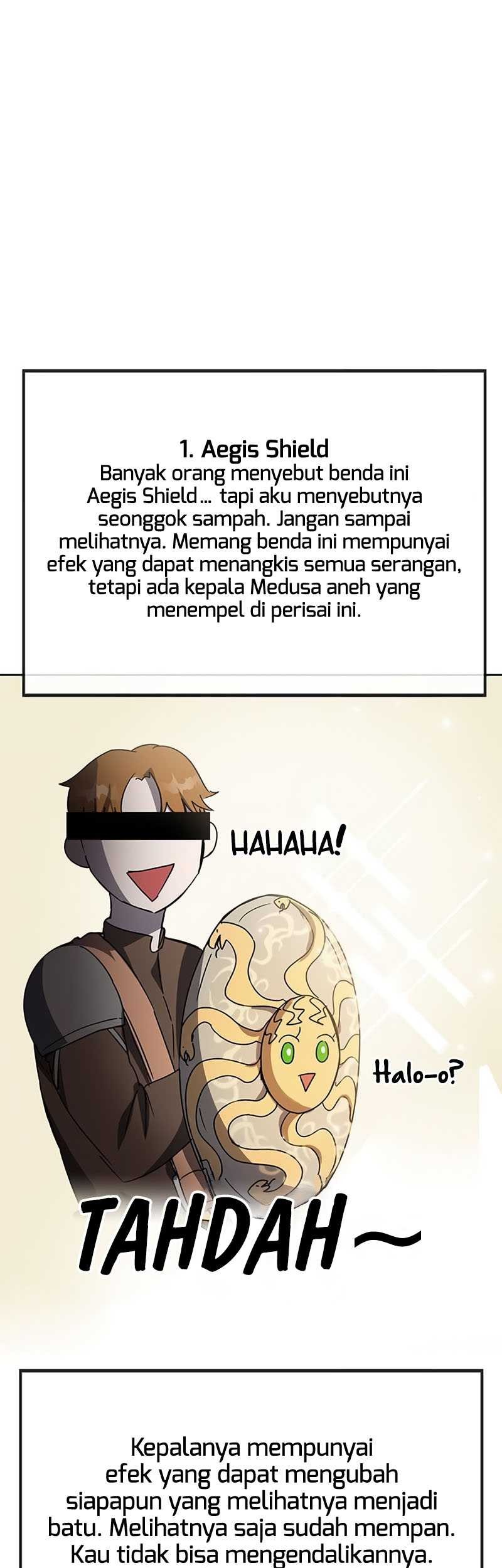 Transcension Academy Chapter 24 - halaman 17