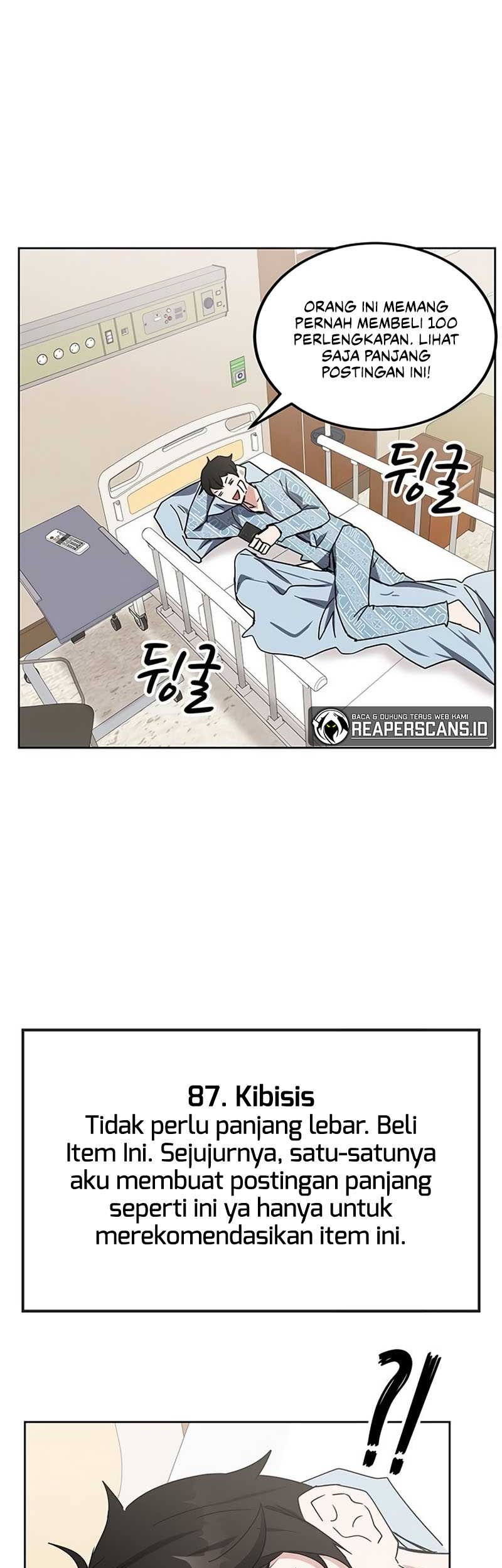 Transcension Academy Chapter 24 - halaman 19