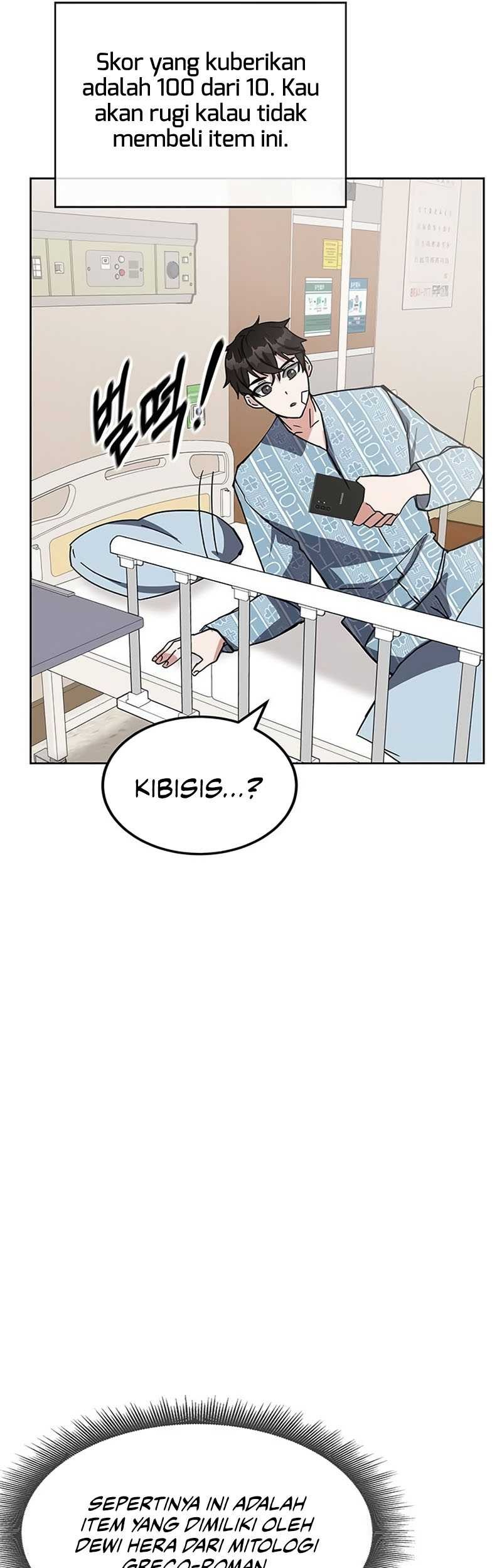 Transcension Academy Chapter 24 - halaman 22