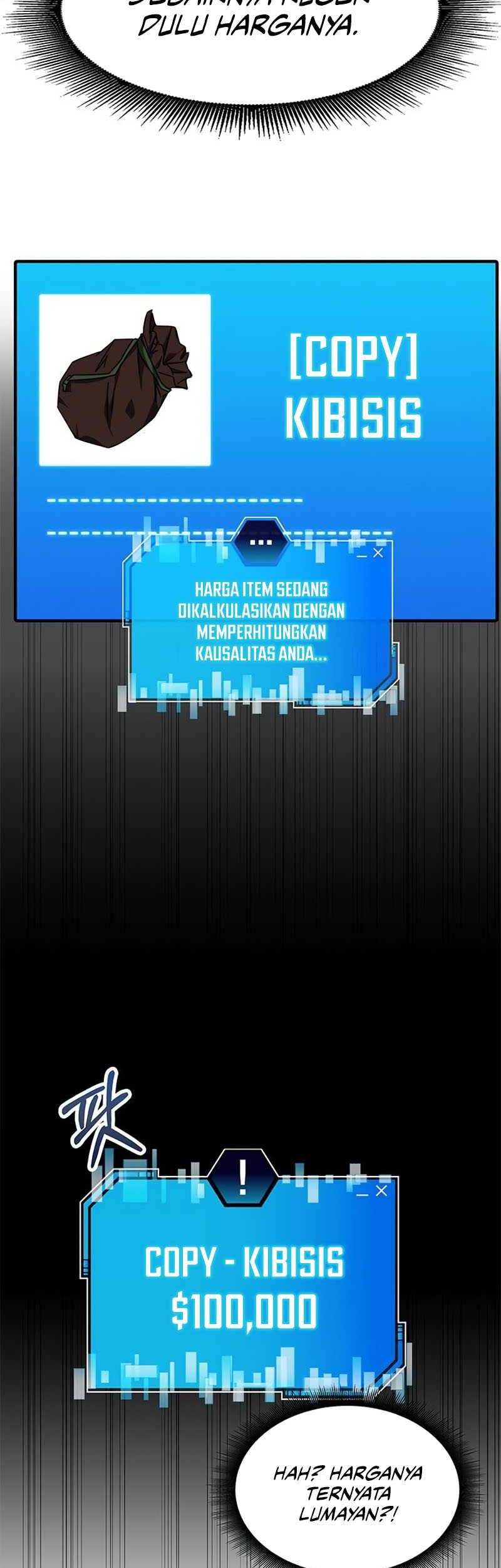 Transcension Academy Chapter 24 - halaman 24