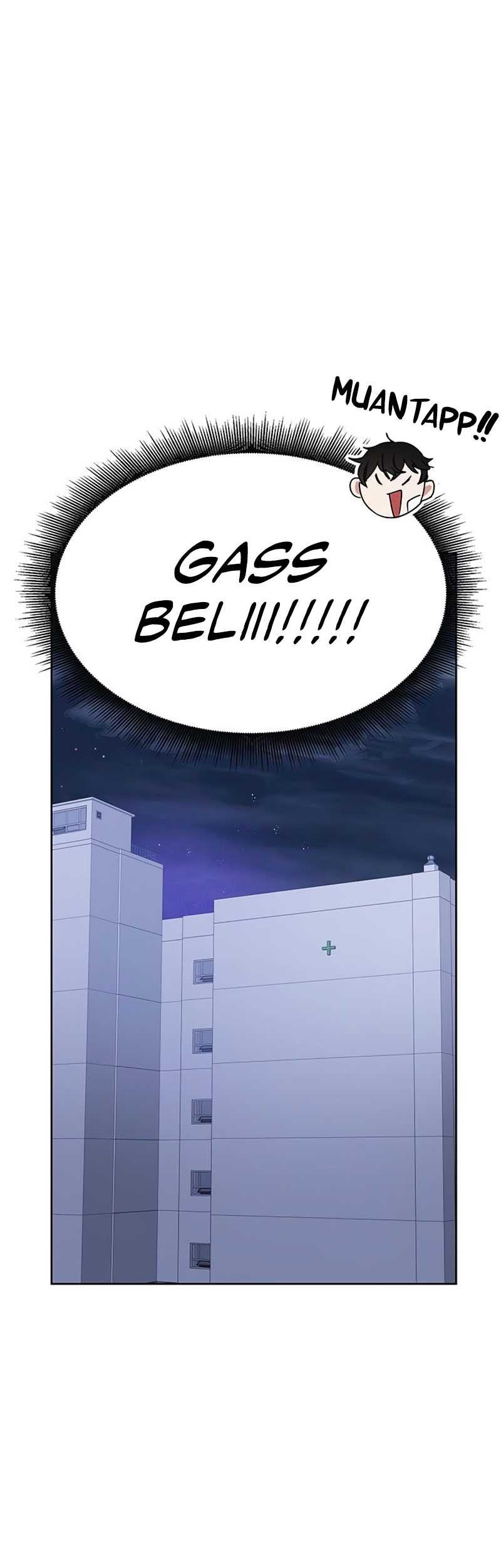 Transcension Academy Chapter 24 - halaman 27