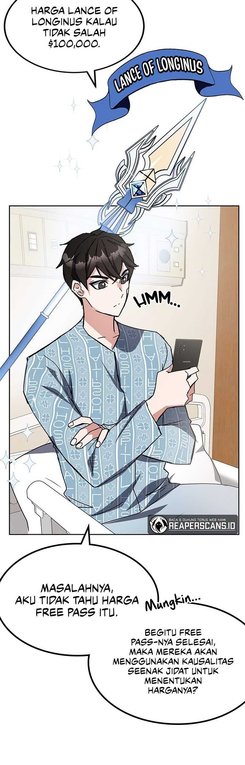 Transcension Academy Chapter 24 - halaman 3