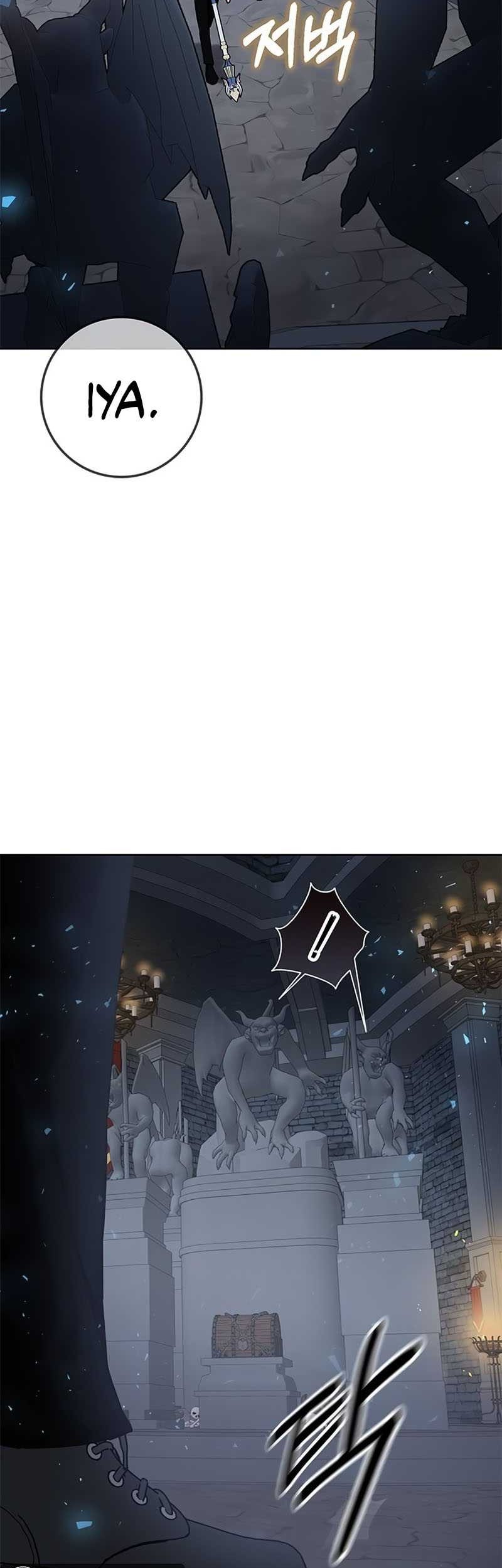 Transcension Academy Chapter 24 - halaman 39