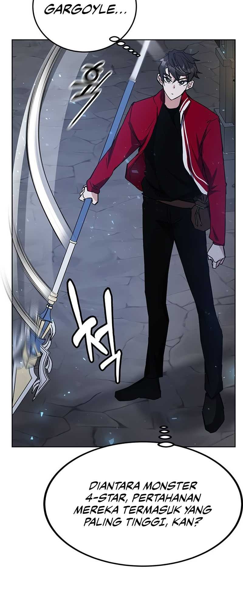 Transcension Academy Chapter 24 - halaman 41