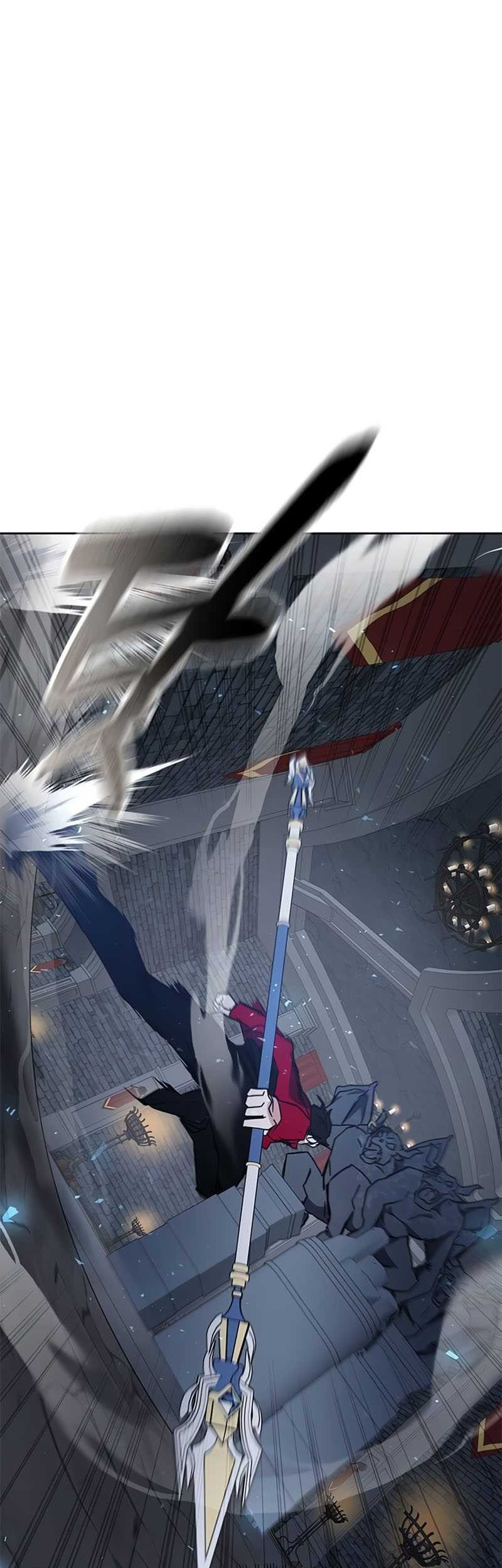 Transcension Academy Chapter 24 - halaman 42
